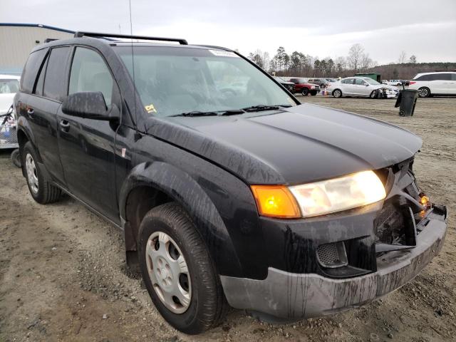 SATURN VUE 2005 5gzcz33d35s854901