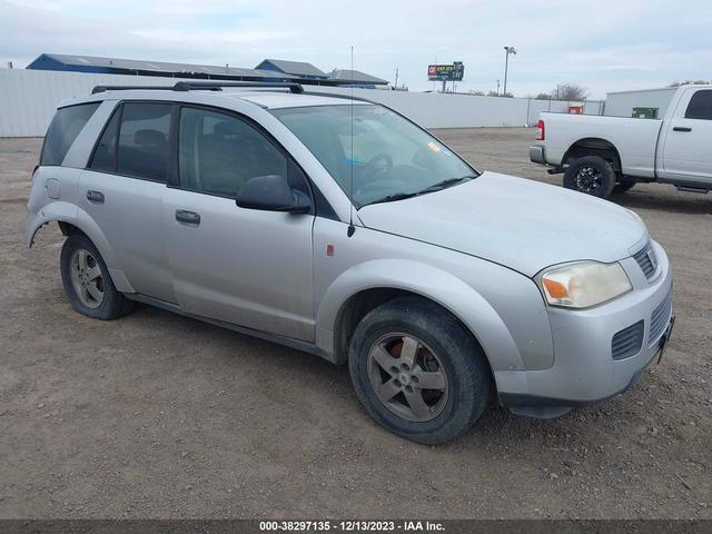 SATURN VUE 2006 5gzcz33d36s856925