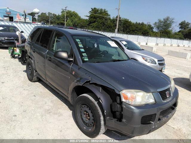 SATURN VUE 2006 5gzcz33d36s860019