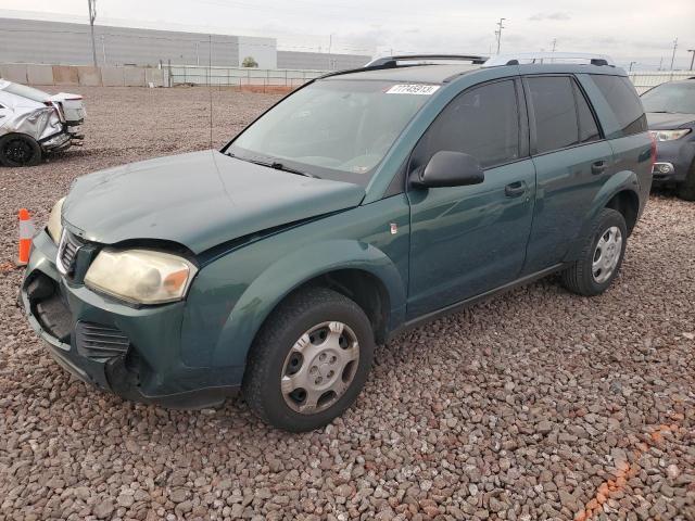 SATURN VUE 2006 5gzcz33d36s864717