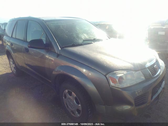 SATURN VUE 2006 5gzcz33d36s865253