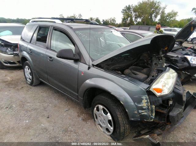 SATURN VUE 2007 5gzcz33d37s873273