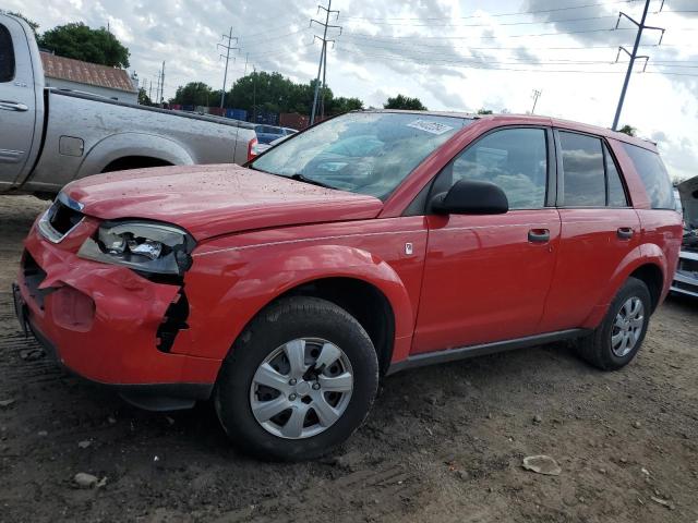 SATURN VUE 2007 5gzcz33d37s873953