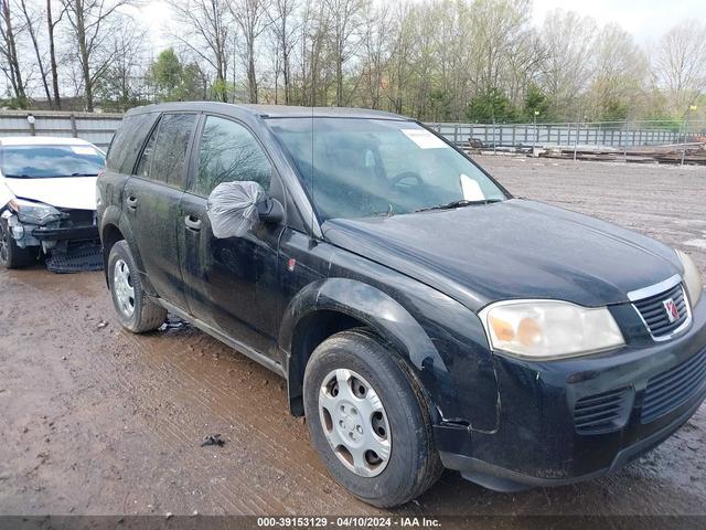 SATURN VUE 2007 5gzcz33d37s875489