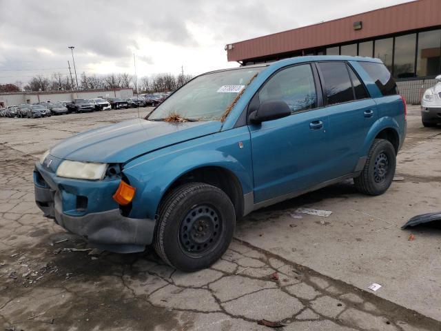 SATURN VUE 2005 5gzcz33d45s819199