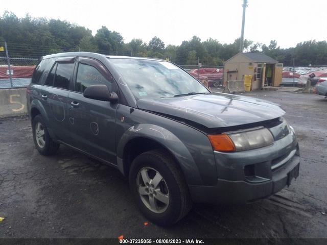 SATURN VUE 2005 5gzcz33d45s836312