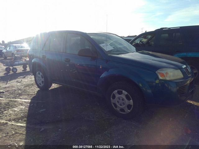 SATURN VUE 2006 5gzcz33d46s801383