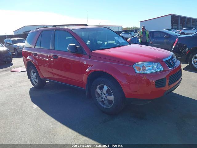 SATURN VUE 2006 5gzcz33d46s802095