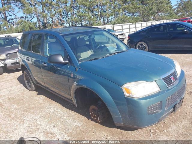 SATURN VUE 2006 5gzcz33d46s833685