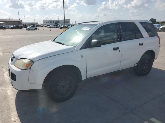 SATURN VUE 2007 5gzcz33d47s805533