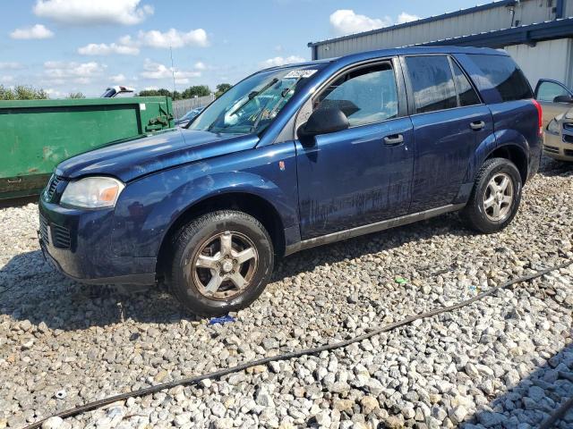 SATURN VUE 2007 5gzcz33d47s817407