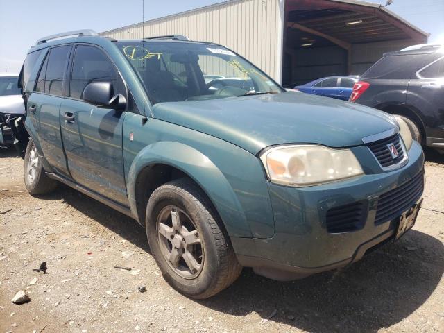 SATURN VUE 2007 5gzcz33d47s830870