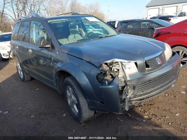 SATURN VUE 2007 5gzcz33d47s855431