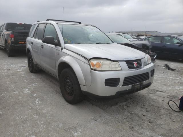 SATURN VUE 2006 5gzcz33d56s803448