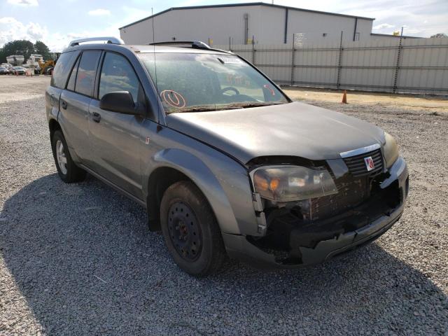 SATURN VUE 2006 5gzcz33d56s853928