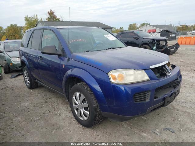 SATURN VUE 2006 5gzcz33d56s879364