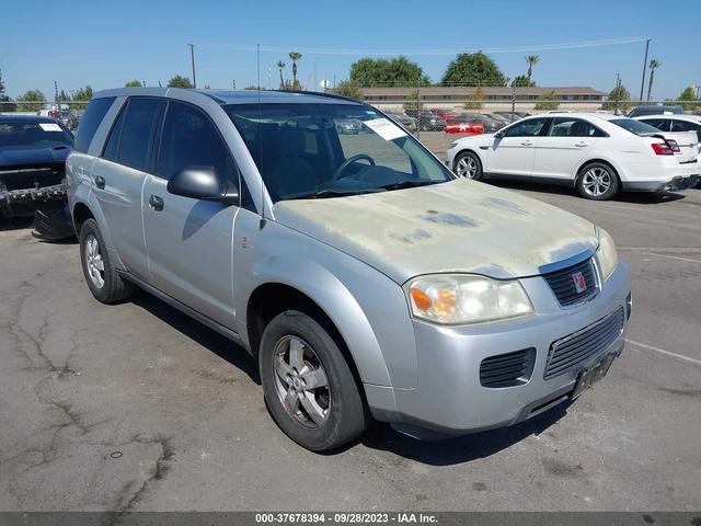 SATURN VUE 2006 5gzcz33d56s887559