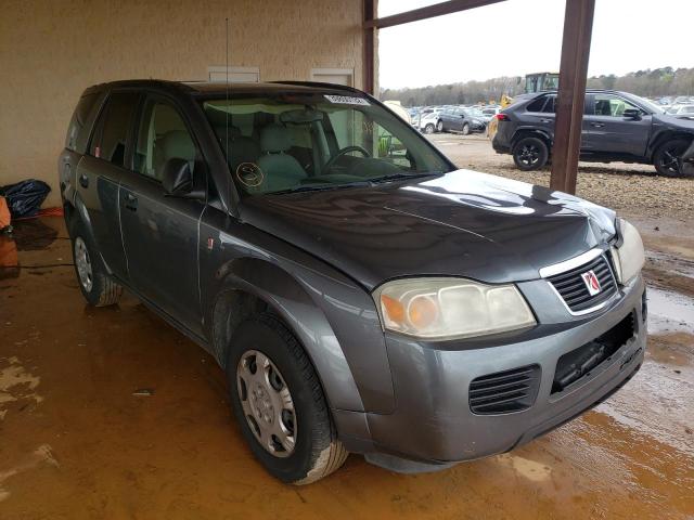 SATURN VUE 2007 5gzcz33d57s812636