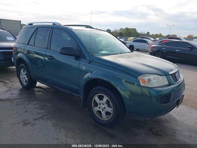 SATURN VUE 2007 5gzcz33d57s828982