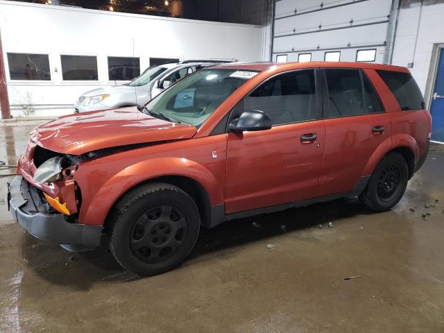 SATURN VUE 2003 5gzcz33d63s812431