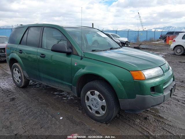 SATURN VUE 2004 5gzcz33d64s834771