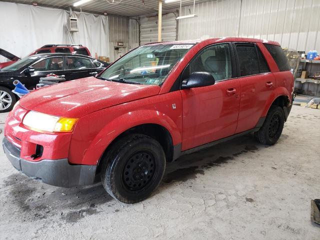 SATURN VUE 2005 5gzcz33d65s829104