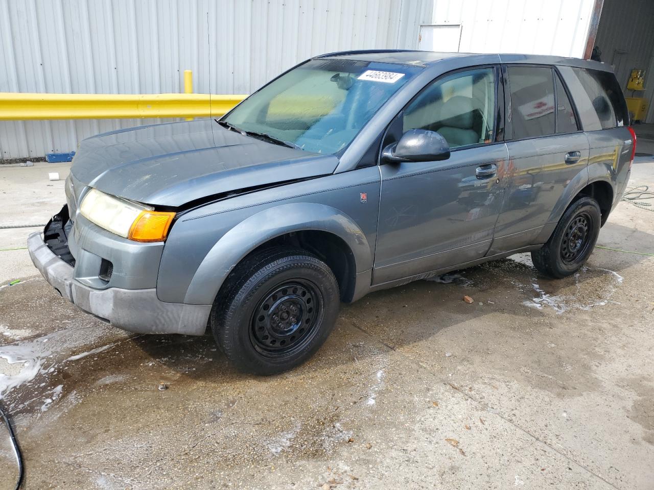 SATURN VUE 2005 5gzcz33d65s847666