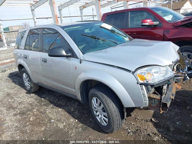 SATURN VUE 2006 5gzcz33d66s802082