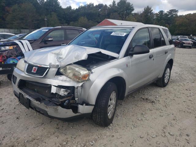 SATURN VUE 2006 5gzcz33d66s831856