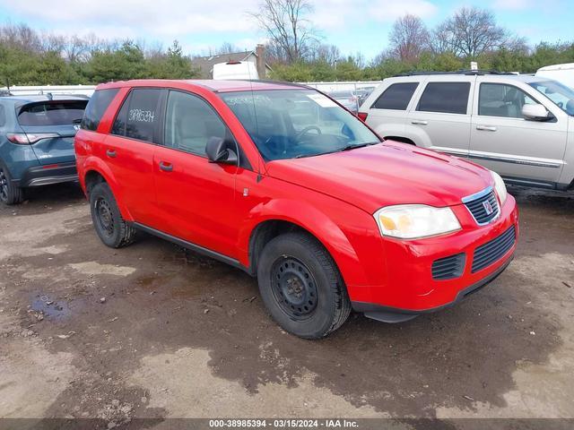 SATURN VUE 2006 5gzcz33d66s834000