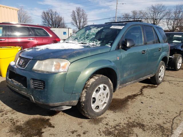 SATURN VUE 2006 5gzcz33d66s862668