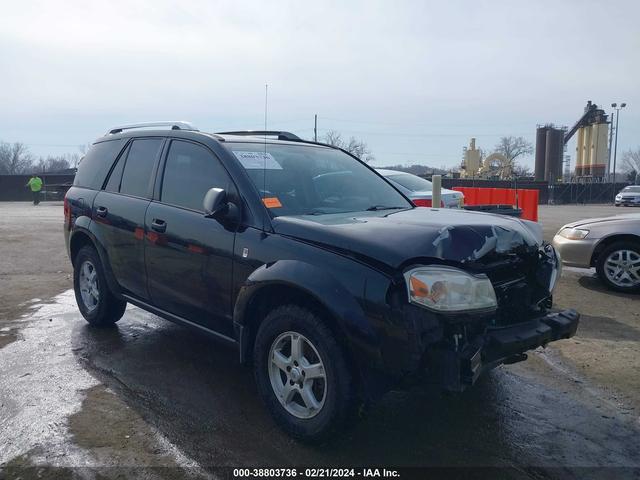 SATURN VUE 2006 5gzcz33d66s867370