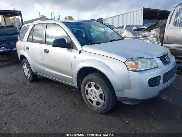 SATURN VUE 2006 5gzcz33d66s876327