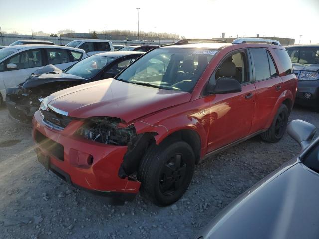 SATURN VUE 2006 5gzcz33d66s889451