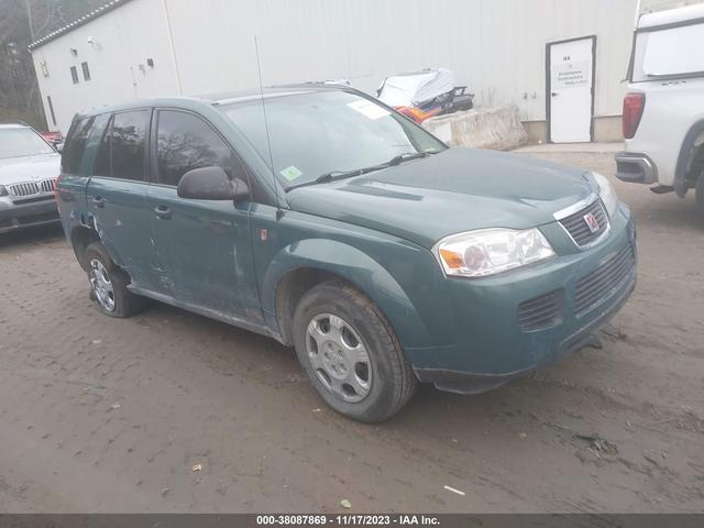 SATURN VUE 2007 5gzcz33d67s816758