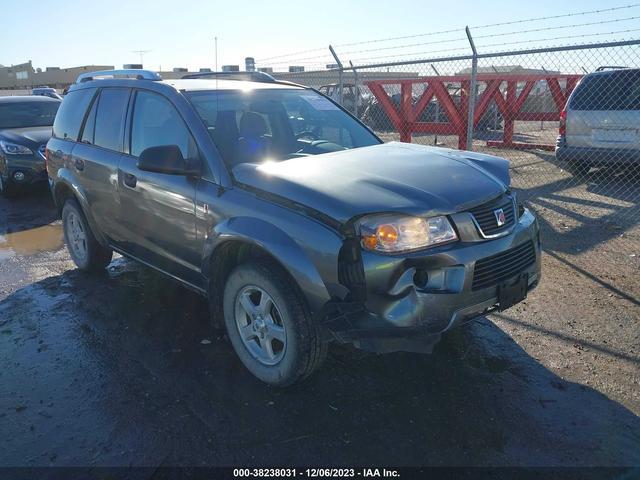 SATURN VUE 2007 5gzcz33d67s822432