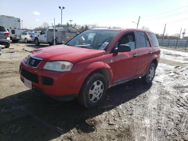 SATURN VUE 2007 5gzcz33d67s825721