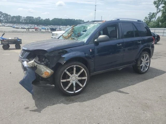 SATURN VUE 2007 5gzcz33d67s832944