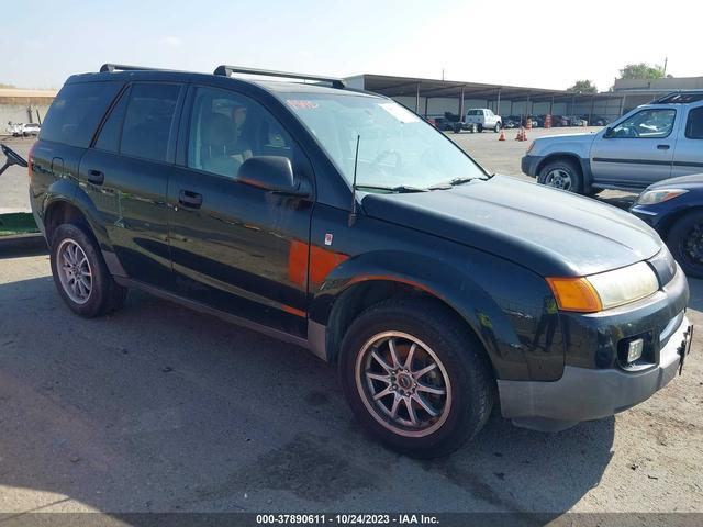 SATURN VUE 2004 5gzcz33d74s813301