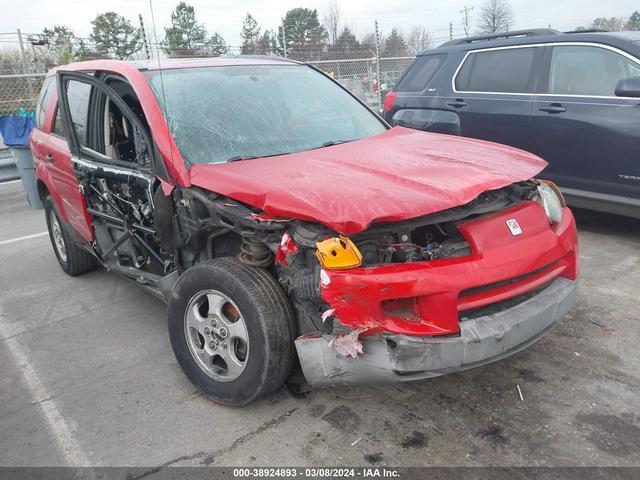 SATURN VUE 2004 5gzcz33d74s815355