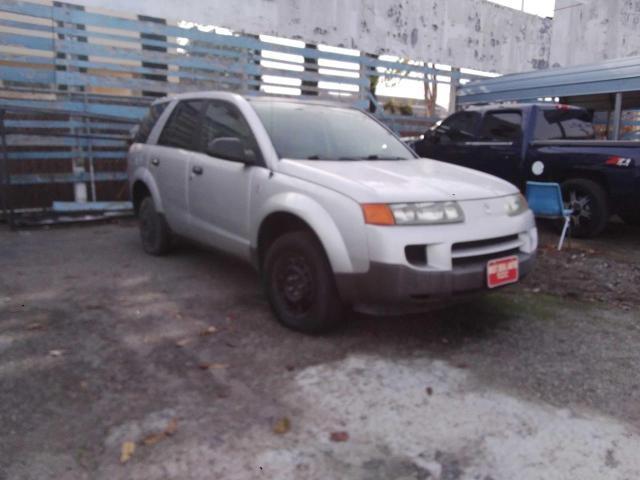 SATURN VUE 2004 5gzcz33d74s881274