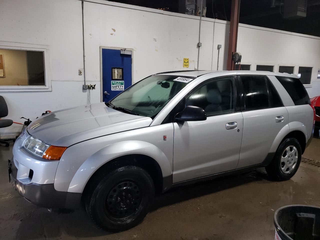 SATURN VUE 2005 5gzcz33d75s830200