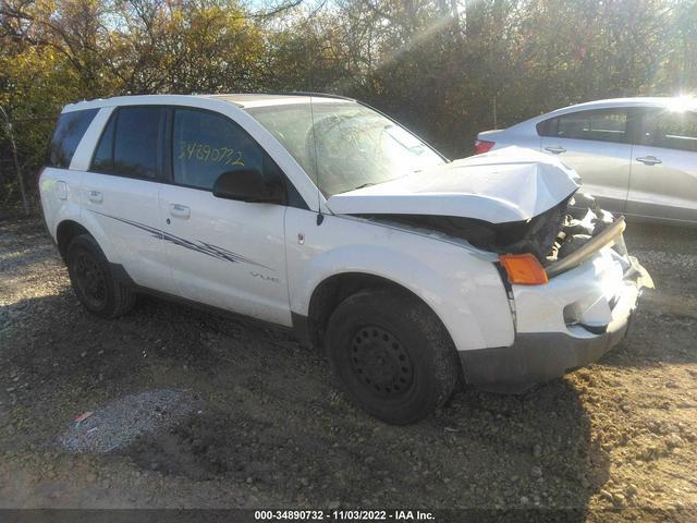 SATURN VUE 2005 5gzcz33d75s833081