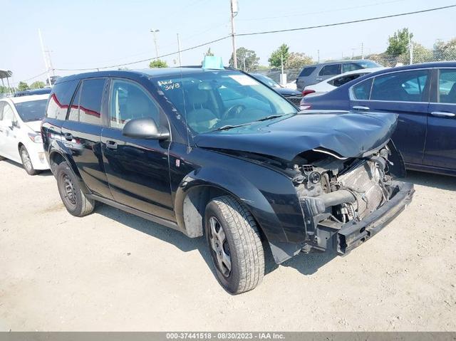 SATURN VUE 2006 5gzcz33d76s823989