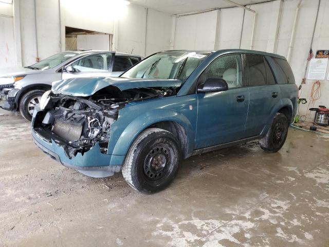 SATURN VUE 2006 5gzcz33d76s825483