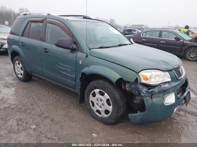 SATURN VUE 2006 5gzcz33d76s871041