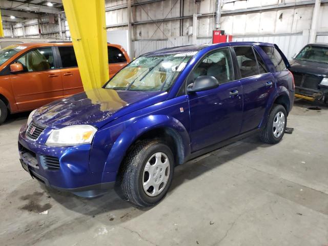 SATURN VUE 2006 5gzcz33d76s873047