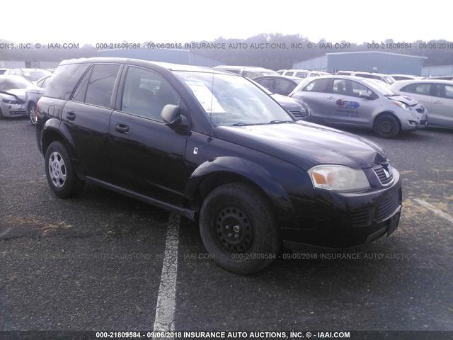 SATURN VUE 2006 5gzcz33d76s892875