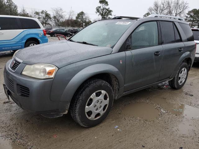 SATURN VUE 2007 5gzcz33d77s802125