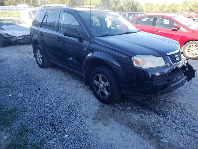 SATURN VUE 2007 5gzcz33d77s806790